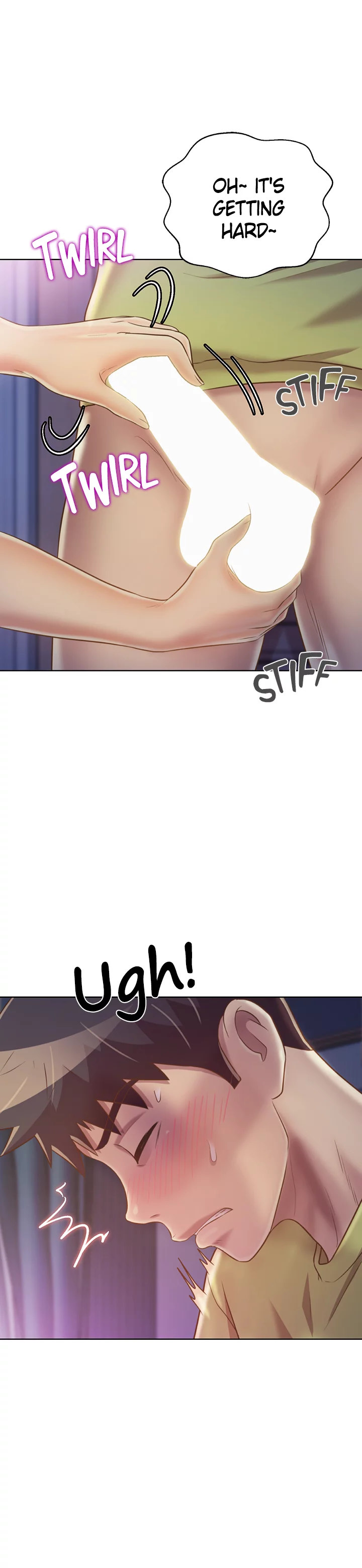 Noona’s Taste - Chapter 31 [photo 36] - MangaPorn