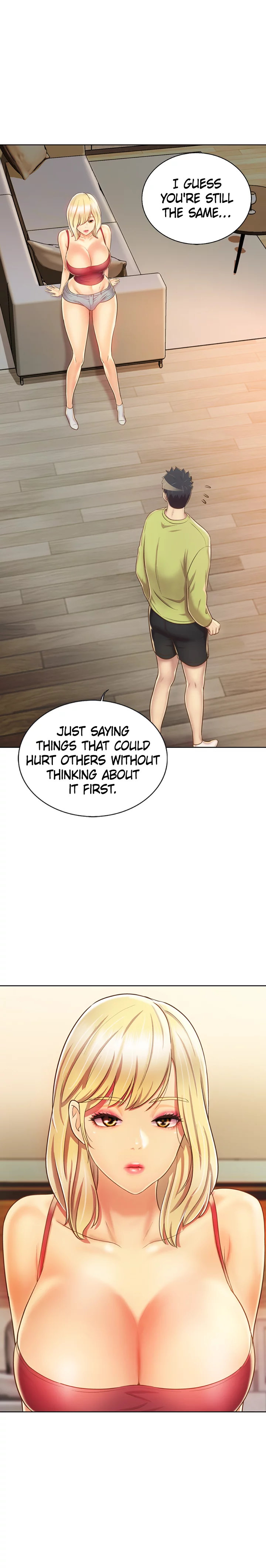 Noona’s Taste - Chapter 31 [photo 4] - MangaPorn