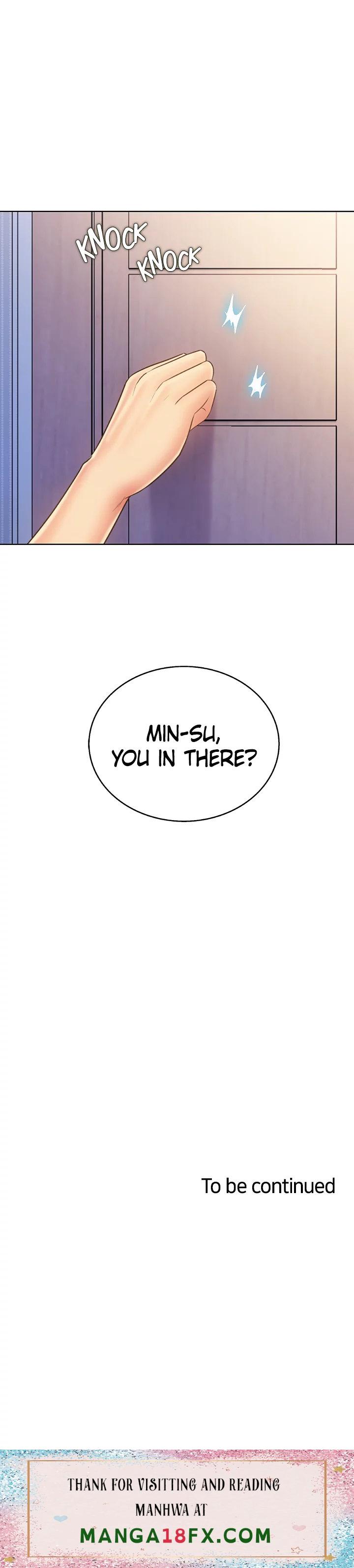 Noona’s Taste - Chapter 31 [photo 42] - MangaPorn