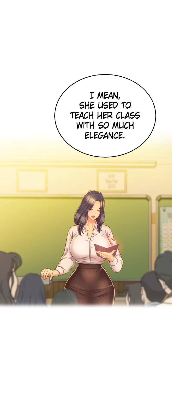 Noona’s Taste - Chapter 31 [photo 6] - MangaPorn