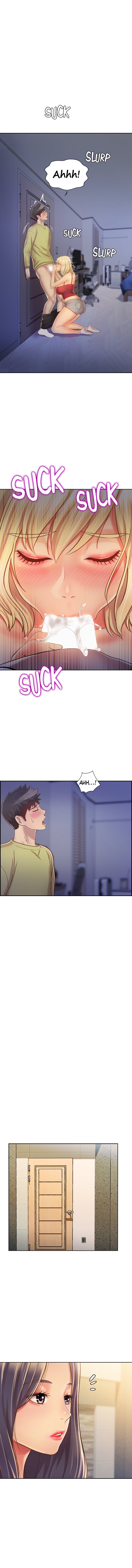 Noona’s Taste - Chapter 32 [photo 1] - MangaPorn