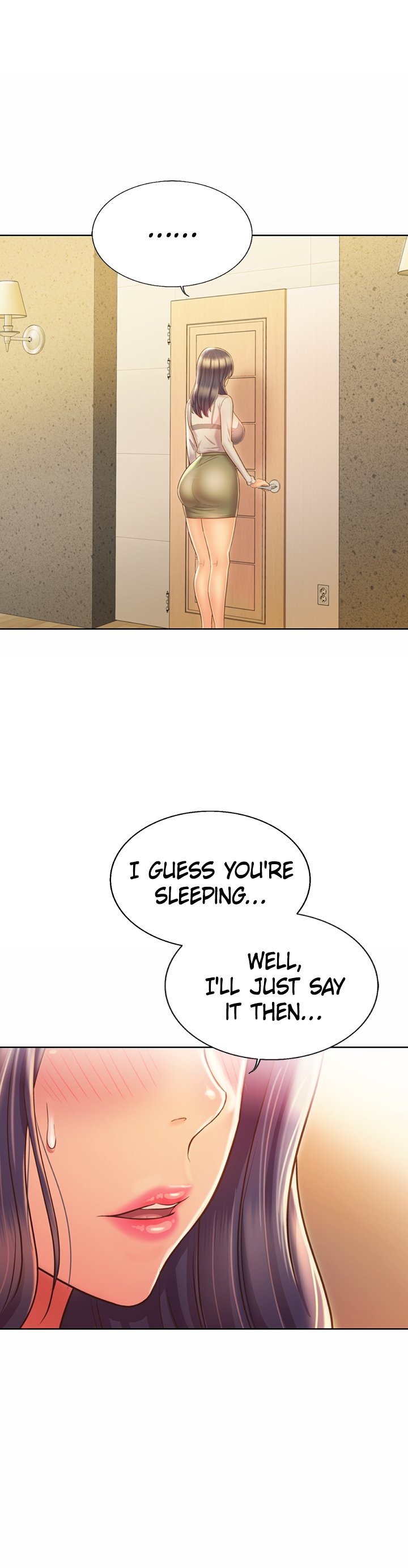 Noona’s Taste - Chapter 32 [photo 10] - MangaPorn