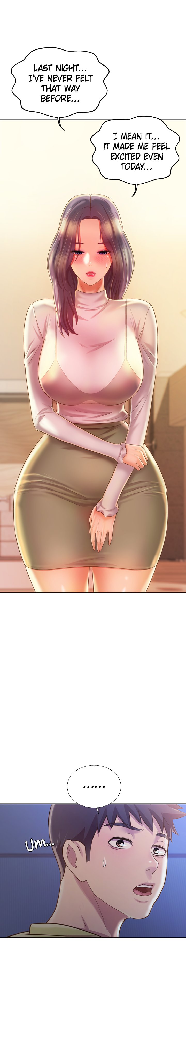 Noona’s Taste - Chapter 32 [photo 12] - MangaPorn