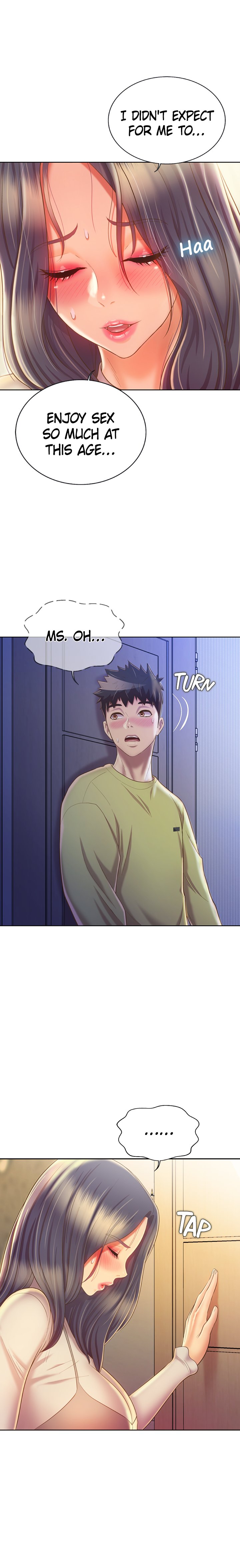 Noona’s Taste - Chapter 32 [photo 13] - MangaPorn