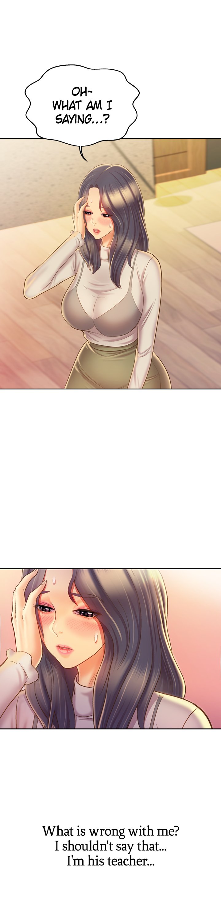 Noona’s Taste - Chapter 32 [photo 14] - MangaPorn
