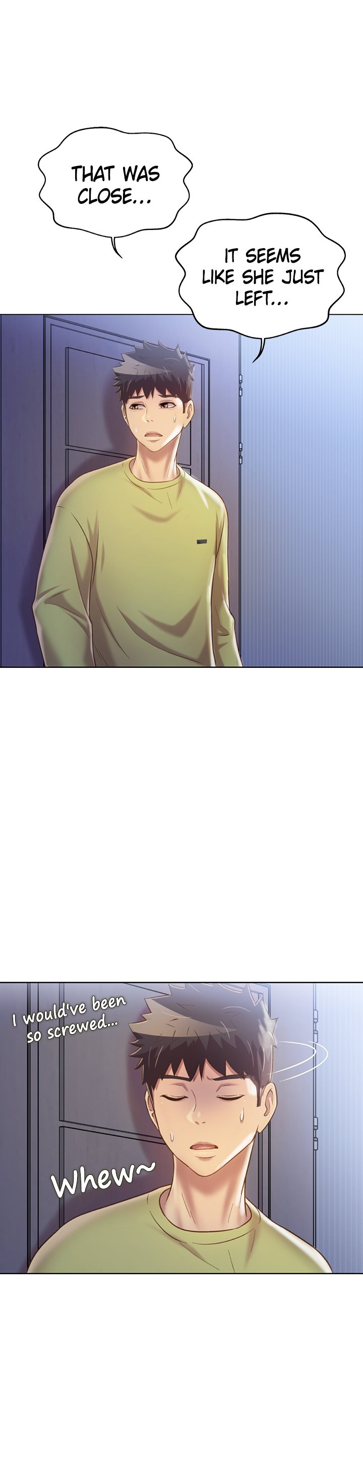 Noona’s Taste - Chapter 32 [photo 16] - MangaPorn
