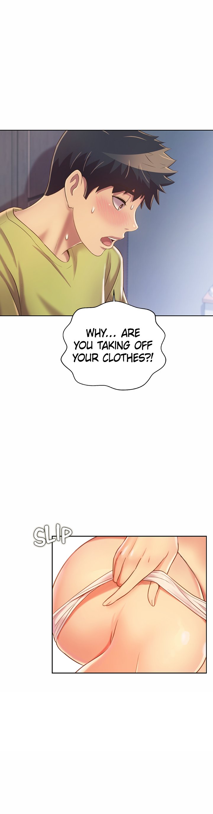 Noona’s Taste - Chapter 32 [photo 19] - MangaPorn