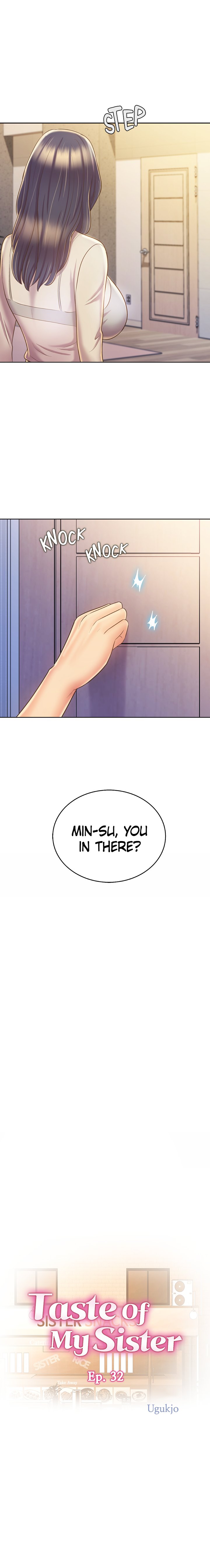 Noona’s Taste - Chapter 32 [photo 2] - MangaPorn