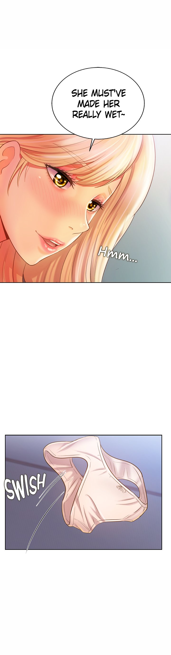 Noona’s Taste - Chapter 32 [photo 21] - MangaPorn