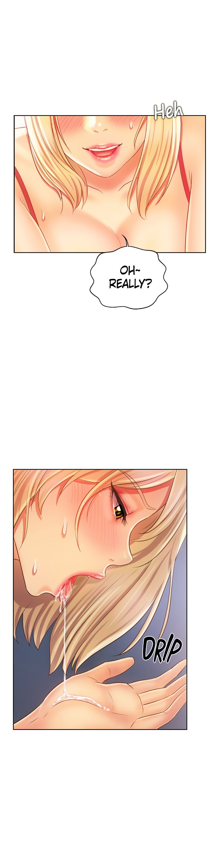 Noona’s Taste - Chapter 32 [photo 27] - MangaPorn