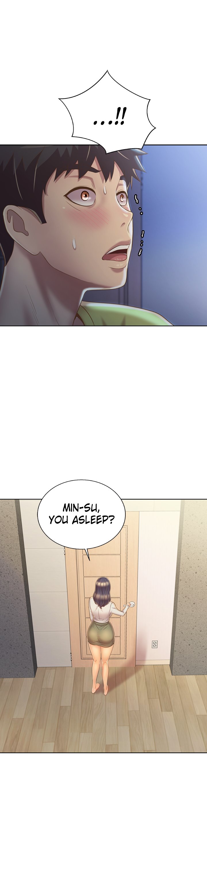 Noona’s Taste - Chapter 32 [photo 3] - MangaPorn