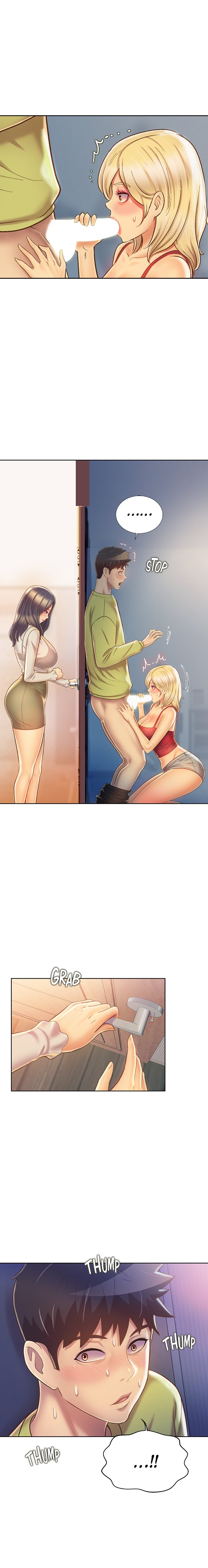 Noona’s Taste - Chapter 32 [photo 4] - MangaPorn