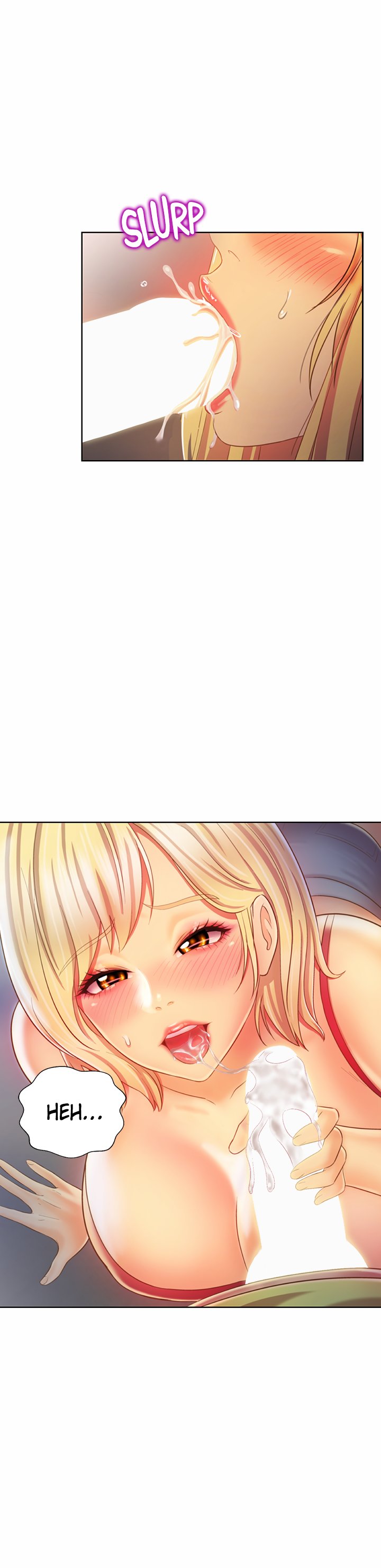 Noona’s Taste - Chapter 32 [photo 8] - MangaPorn