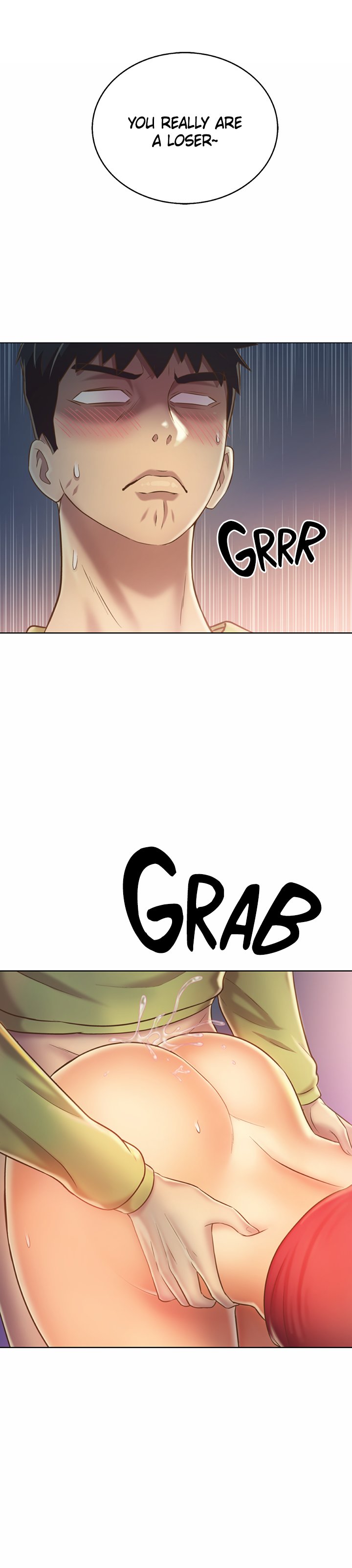 Noona’s Taste - Chapter 33 [photo 14] - MangaPorn