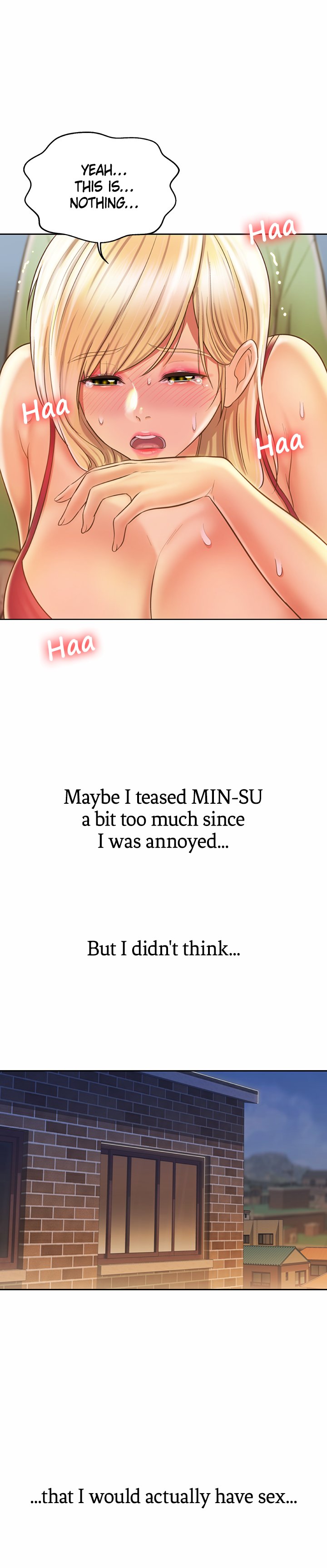 Noona’s Taste - Chapter 33 [photo 18] - MangaPorn
