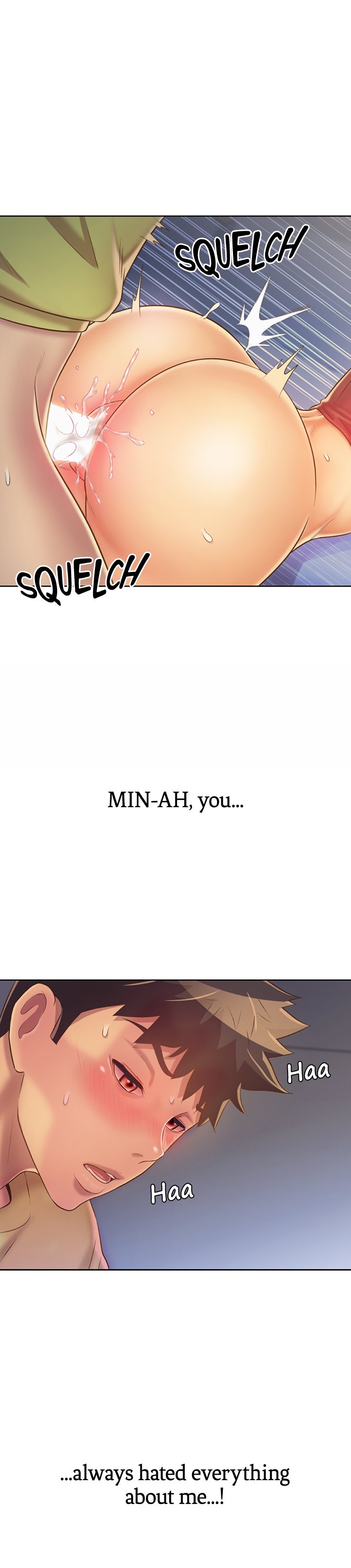 Noona’s Taste - Chapter 33 [photo 26] - MangaPorn