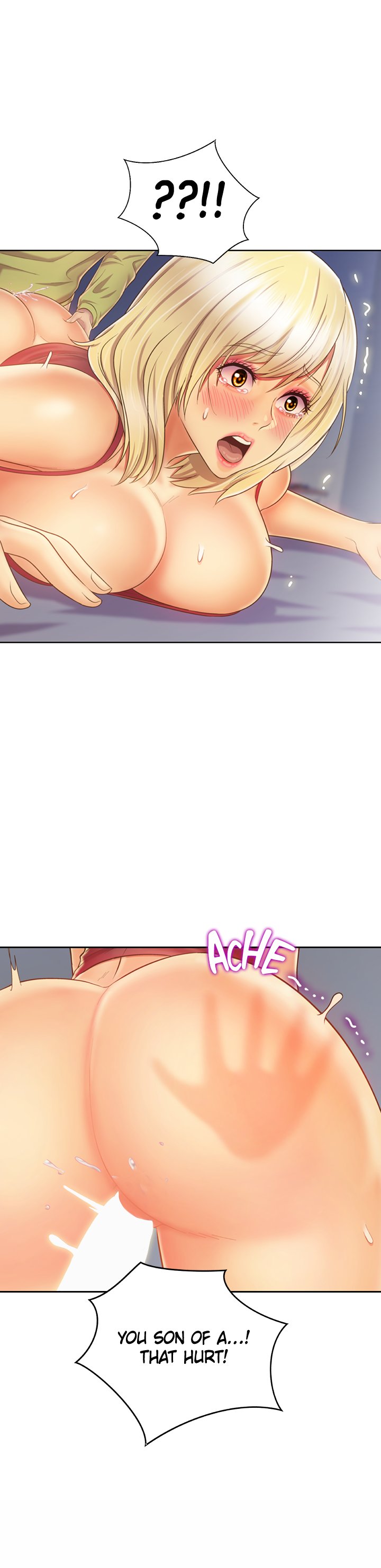 Noona’s Taste - Chapter 33 [photo 28] - MangaPorn
