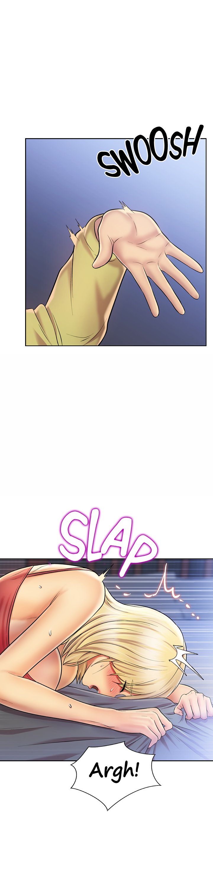 Noona’s Taste - Chapter 33 [photo 29] - MangaPorn