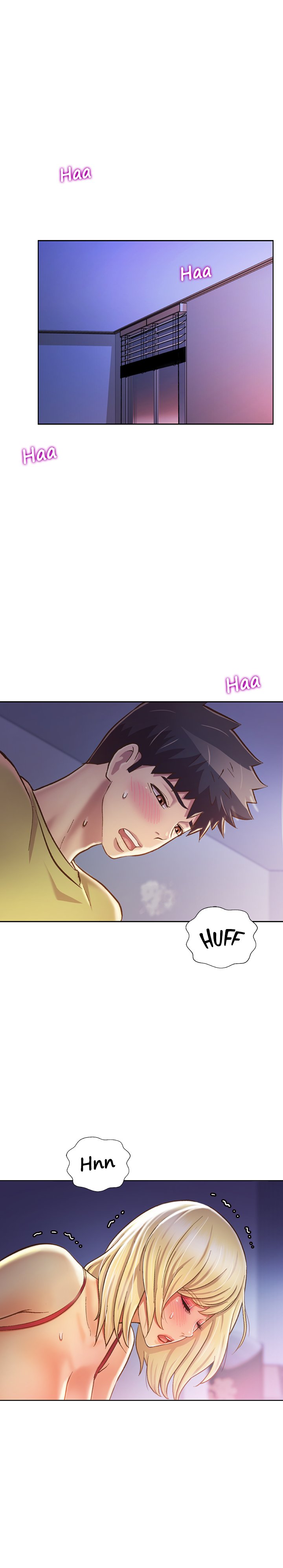 Noona’s Taste - Chapter 33 [photo 3] - MangaPorn