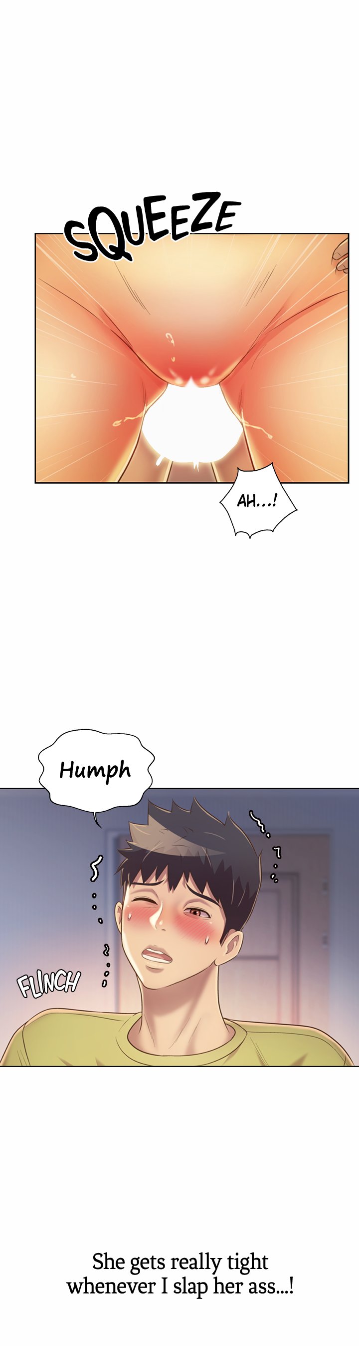 Noona’s Taste - Chapter 33 [photo 30] - MangaPorn