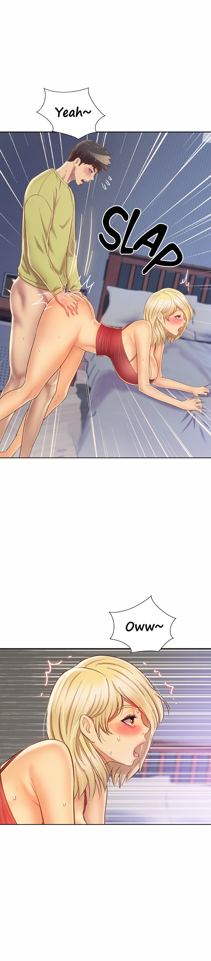 Noona’s Taste - Chapter 33 [photo 31] - MangaPorn