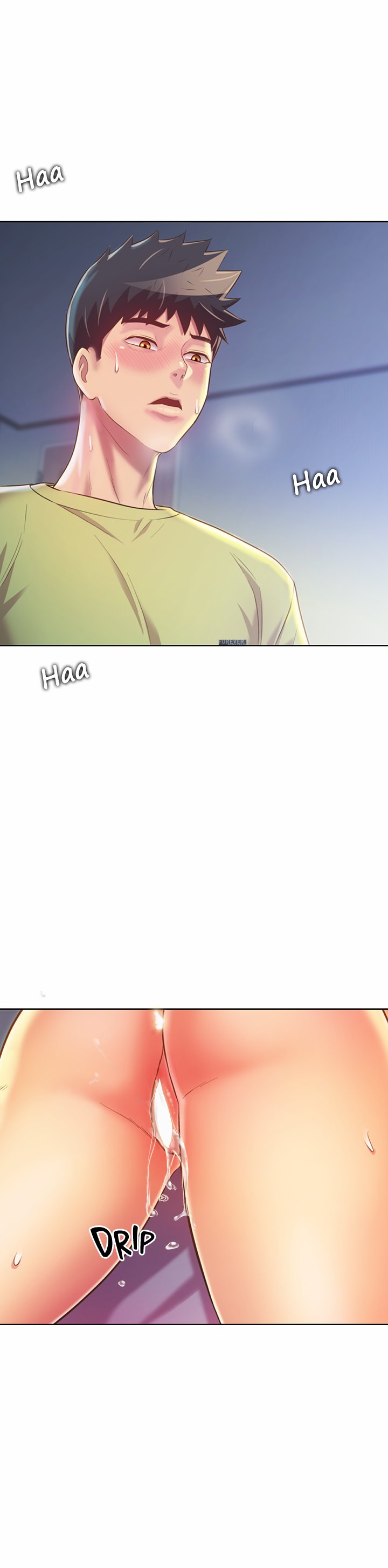 Noona’s Taste - Chapter 33 [photo 34] - MangaPorn