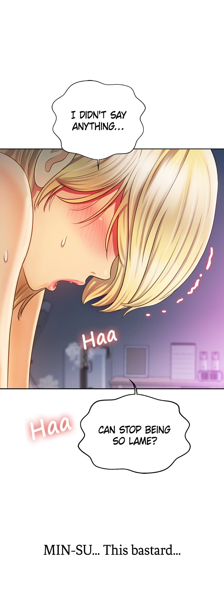 Noona’s Taste - Chapter 33 [photo 7] - MangaPorn