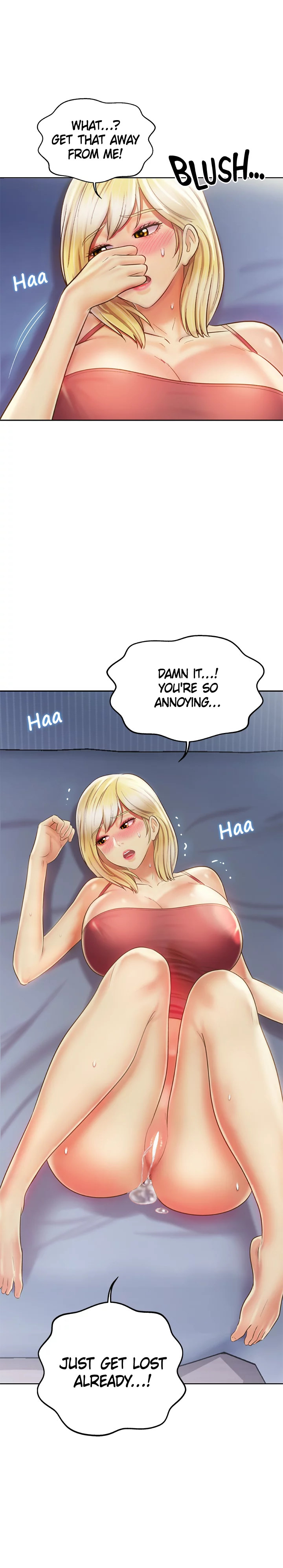 Noona’s Taste - Chapter 34 [photo 11] - MangaPorn