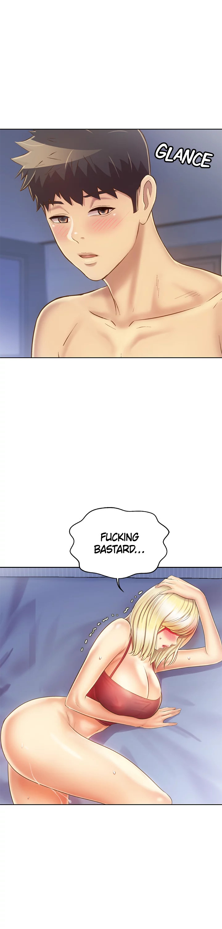 Noona’s Taste - Chapter 34 [photo 12] - MangaPorn