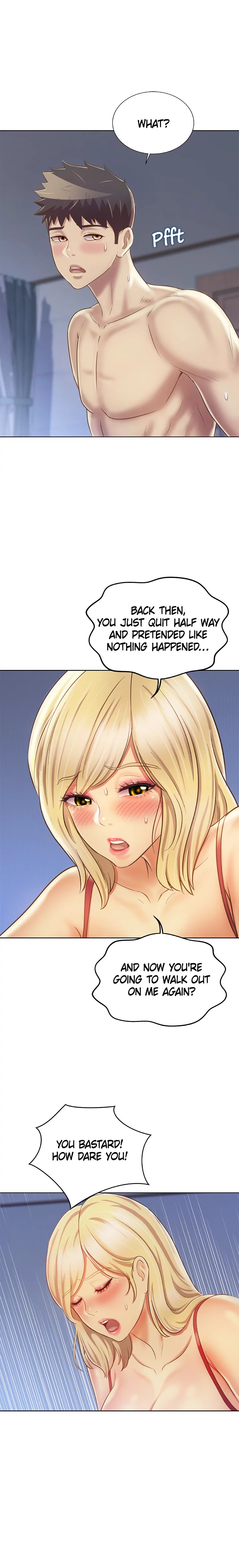 Noona’s Taste - Chapter 34 [photo 17] - MangaPorn
