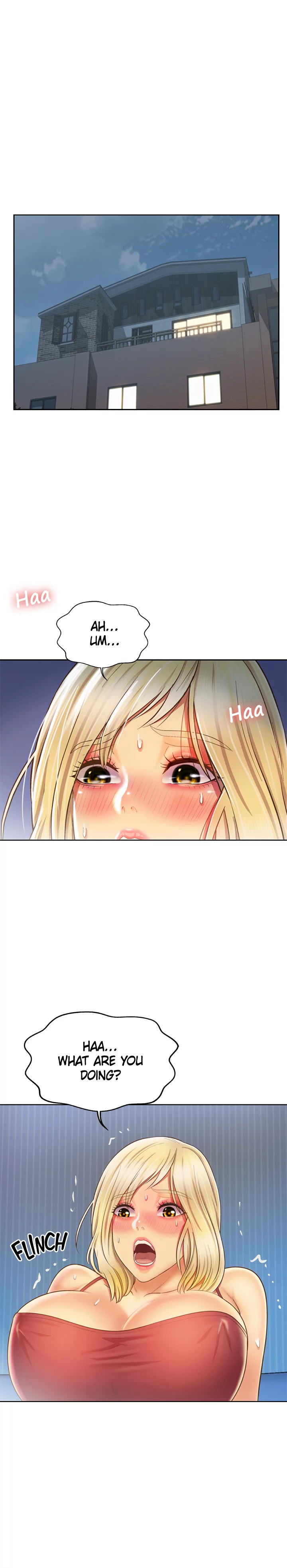 Noona’s Taste - Chapter 34 [photo 3] - MangaPorn