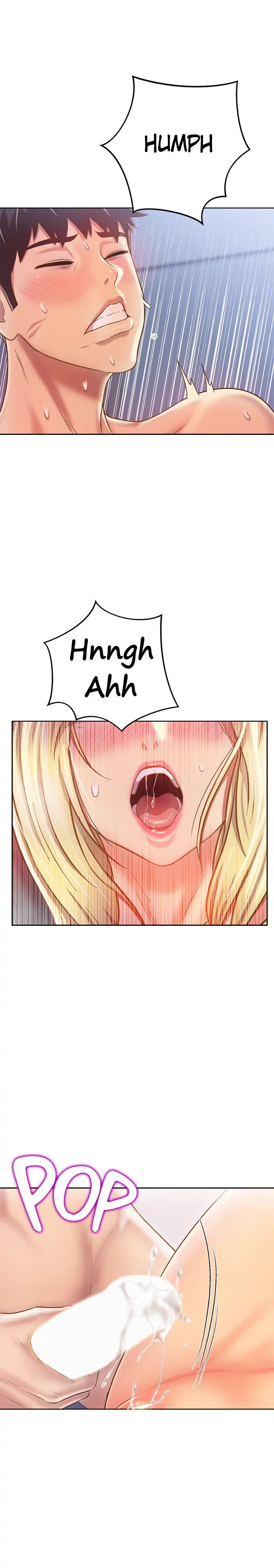 Noona’s Taste - Chapter 35 [photo 15] - MangaPorn