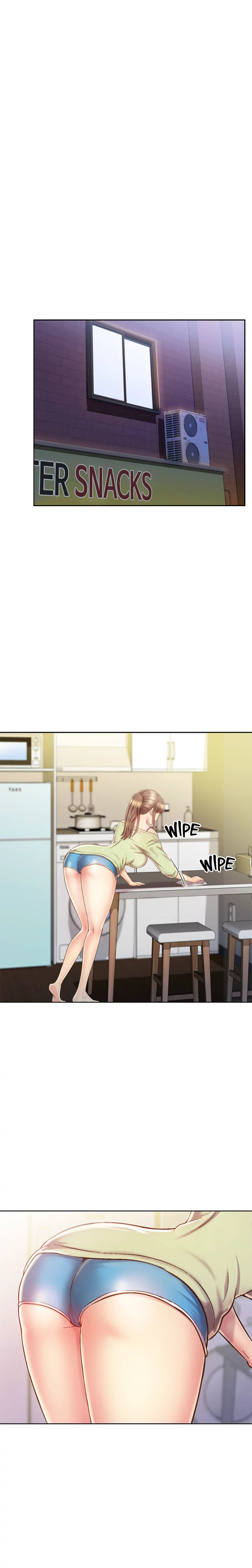 Noona’s Taste - Chapter 35 [photo 19] - MangaPorn