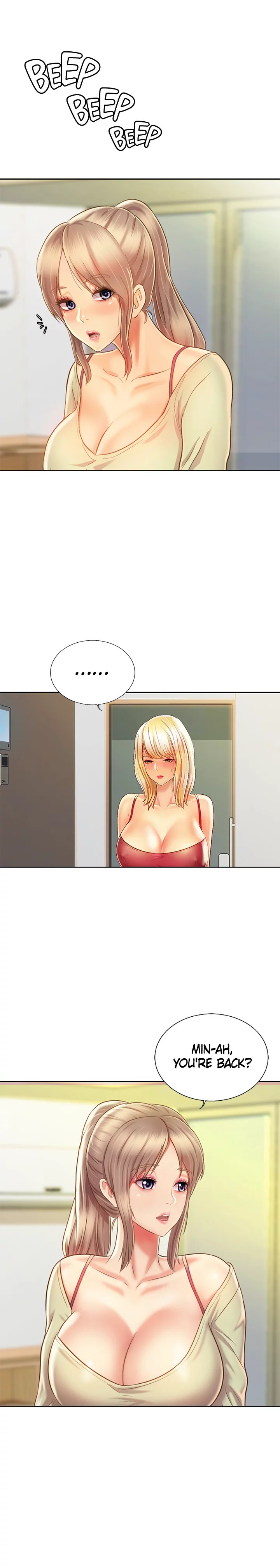 Noona’s Taste - Chapter 35 [photo 20] - MangaPorn