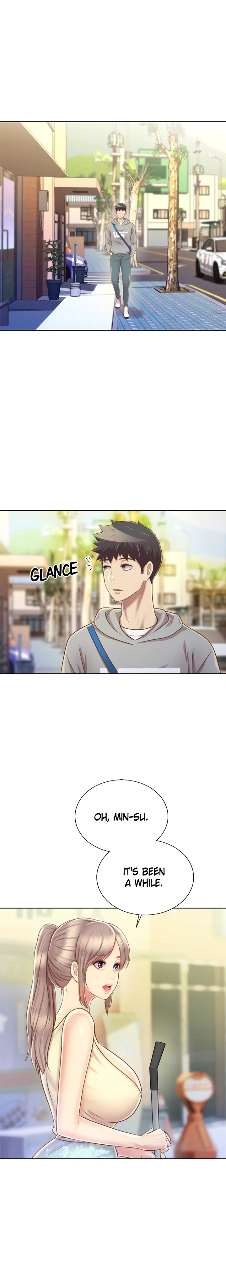 Noona’s Taste - Chapter 35 [photo 24] - MangaPorn