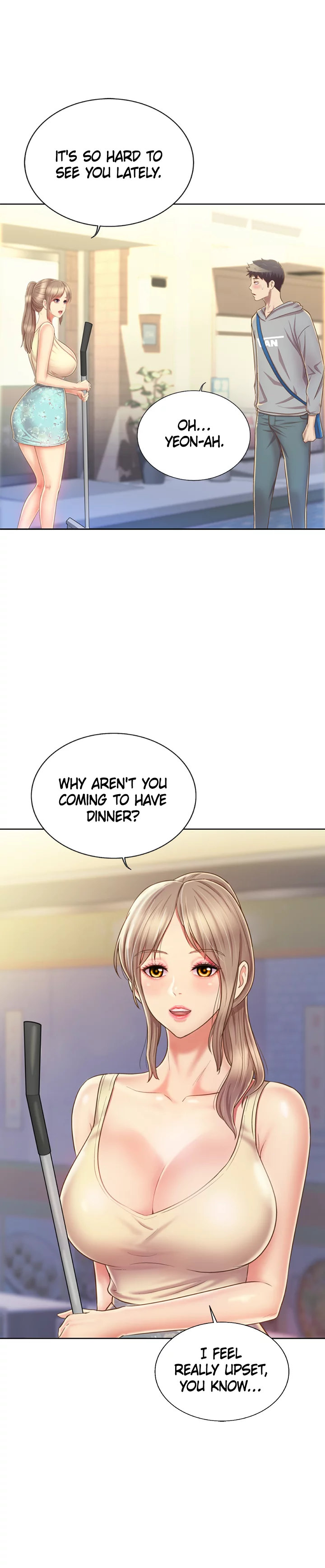 Noona’s Taste - Chapter 35 [photo 25] - MangaPorn