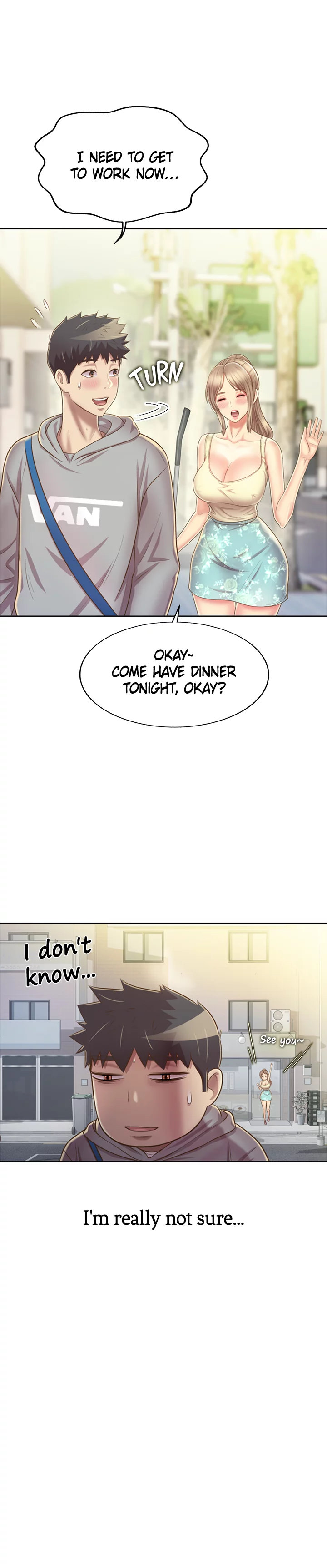 Noona’s Taste - Chapter 35 [photo 28] - MangaPorn