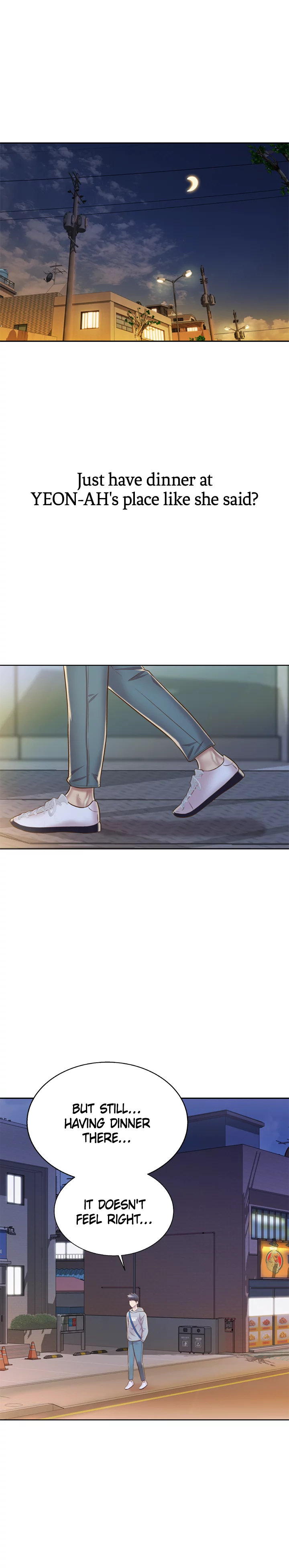 Noona’s Taste - Chapter 35 [photo 32] - MangaPorn
