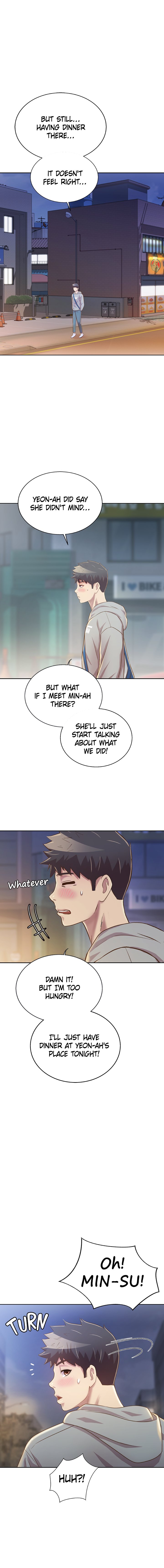 Noona’s Taste - Chapter 36 [photo 1] - MangaPorn