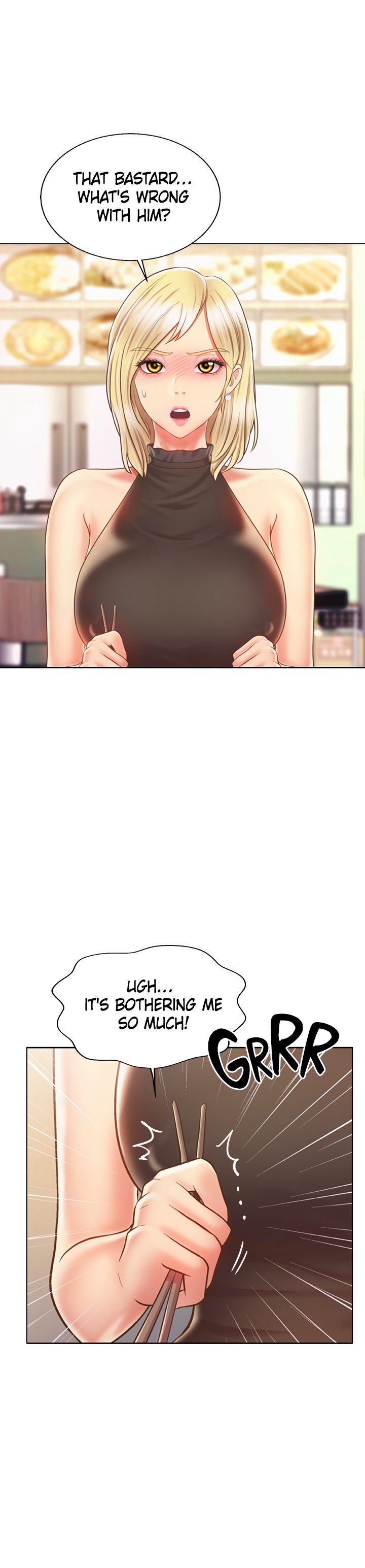 Noona’s Taste - Chapter 36 [photo 13] - MangaPorn