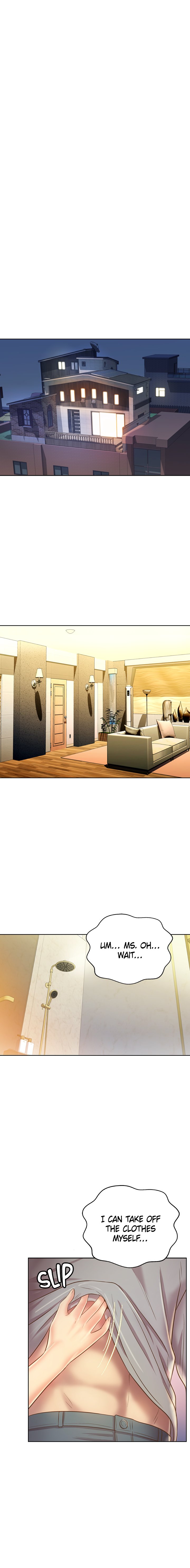Noona’s Taste - Chapter 36 [photo 14] - MangaPorn