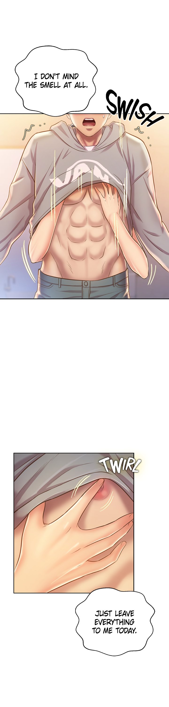 Noona’s Taste - Chapter 36 [photo 16] - MangaPorn