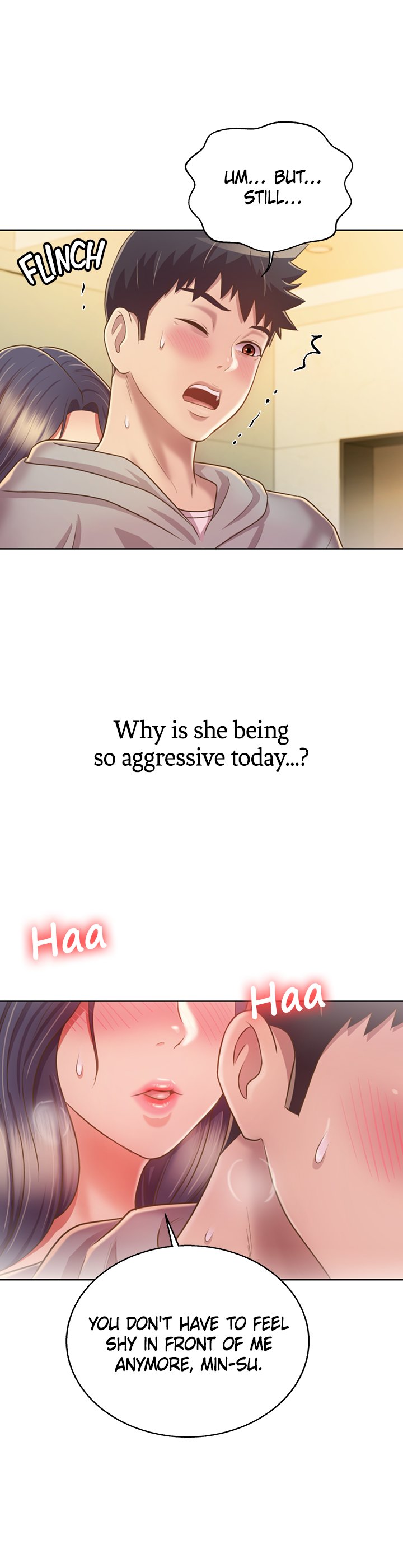 Noona’s Taste - Chapter 36 [photo 17] - MangaPorn