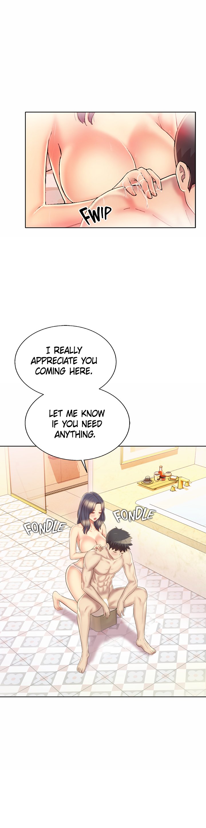 Noona’s Taste - Chapter 36 [photo 19] - MangaPorn