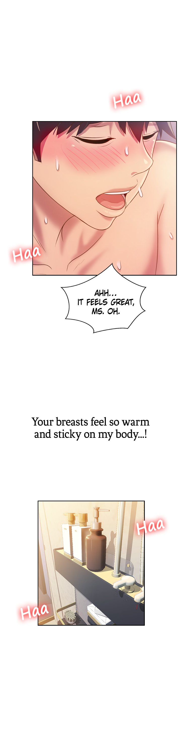 Noona’s Taste - Chapter 36 [photo 24] - MangaPorn