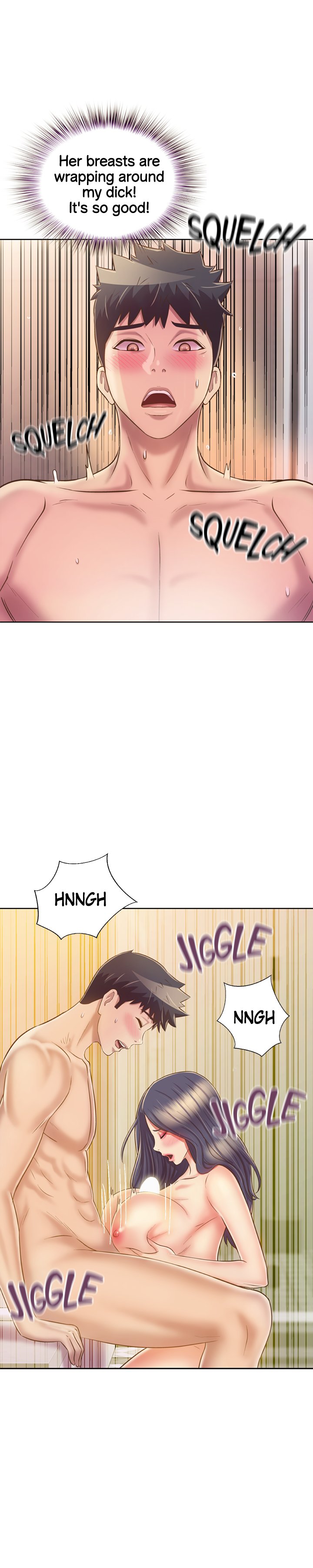 Noona’s Taste - Chapter 36 [photo 33] - MangaPorn