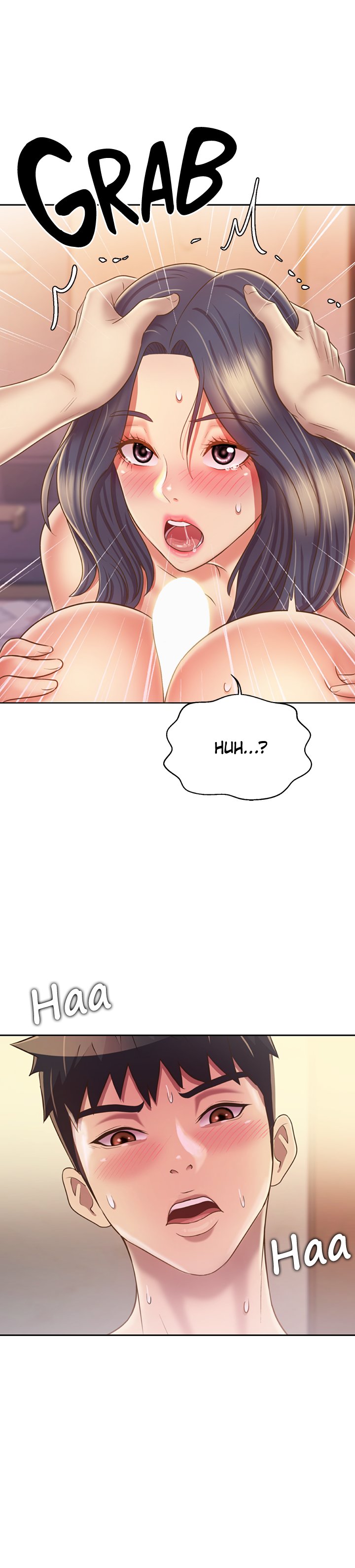 Noona’s Taste - Chapter 36 [photo 36] - MangaPorn