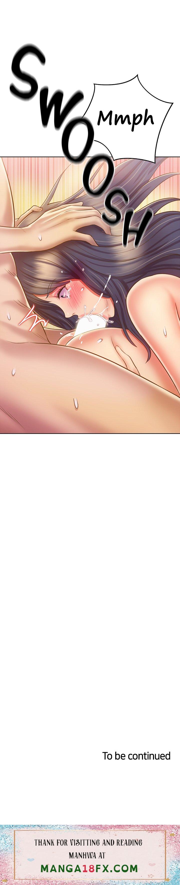 Noona’s Taste - Chapter 36 [photo 37] - MangaPorn