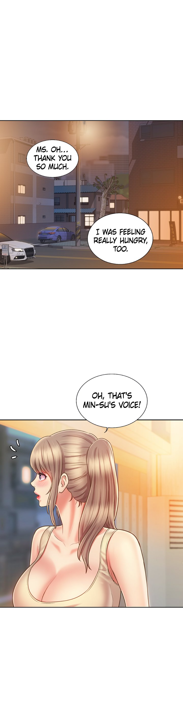 Noona’s Taste - Chapter 36 [photo 7] - MangaPorn
