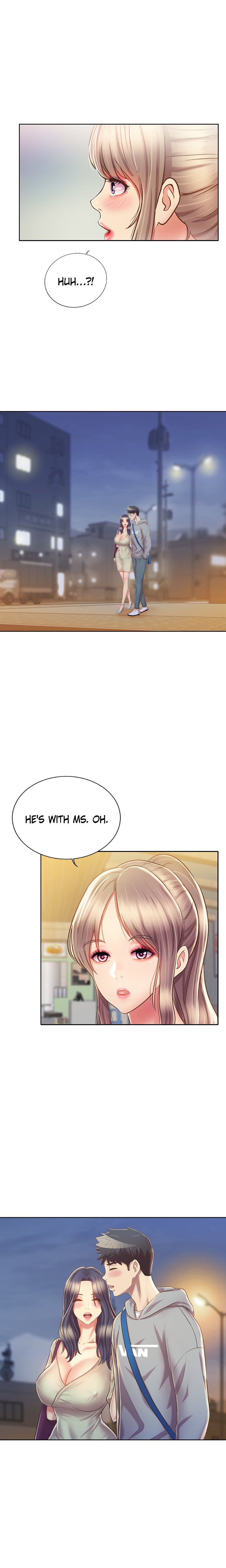 Noona’s Taste - Chapter 36 [photo 8] - MangaPorn